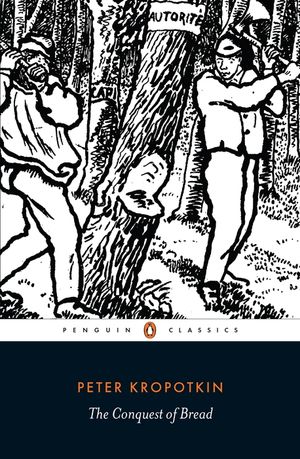 [eBook] The Conquest of Bread
