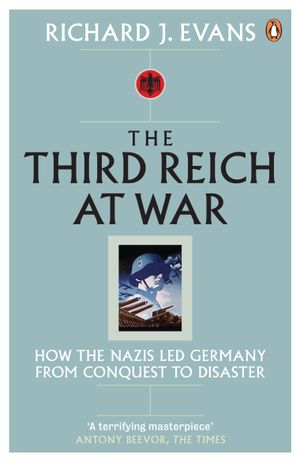 [eBook] The Third Reich at War