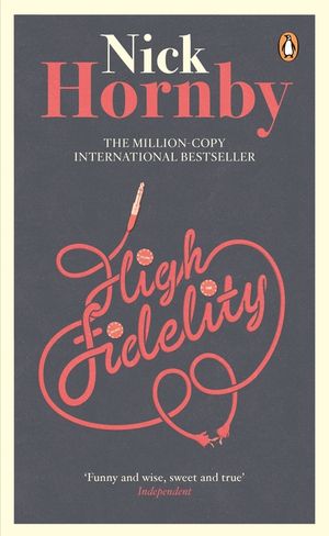 [eBook] High Fidelity