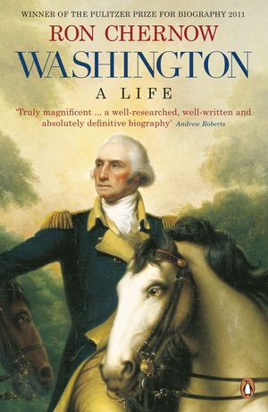 [eBook] Washington  A Life