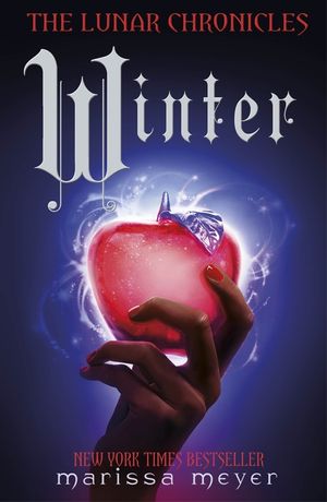 [eBook] Winter (The Lunar Chronicles Book 4)