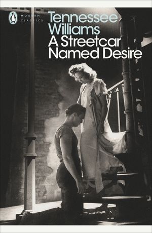 [eBook] A Streetcar Named Desire