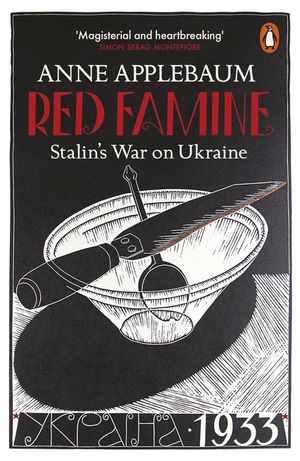[eBook] Red Famine  Stalin's War on Ukraine
