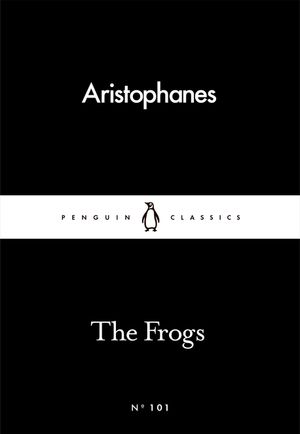 [eBook] The Frogs