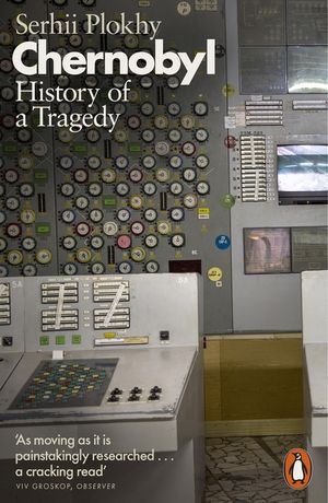 [eBook] Chernobyl  History of a Tragedy
