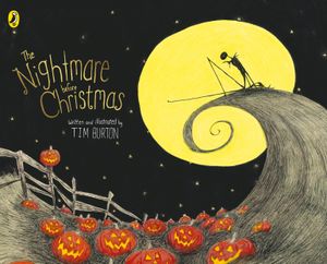 [eBook] The Nightmare Before Christmas