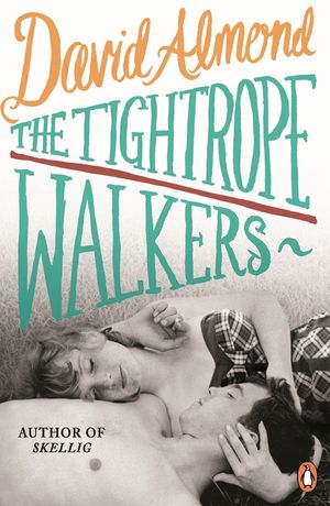 [eBook] The Tightrope Walkers