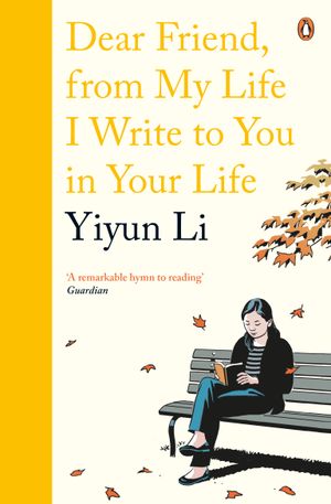 [eBook] Dear Friend, From My Life I Write to You in Your Life