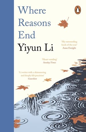 [eBook] Where Reasons End