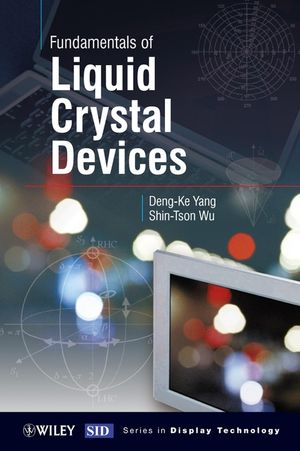 [eBook] Fundamentals of Liquid Crystal Devices