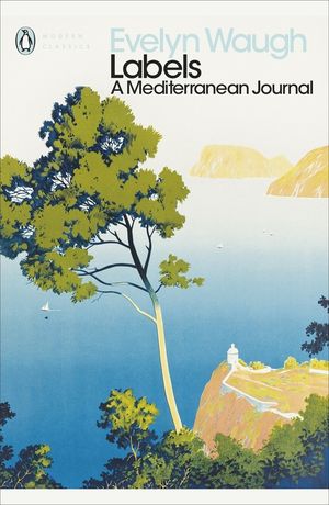 Labels  A Mediterranean Journal