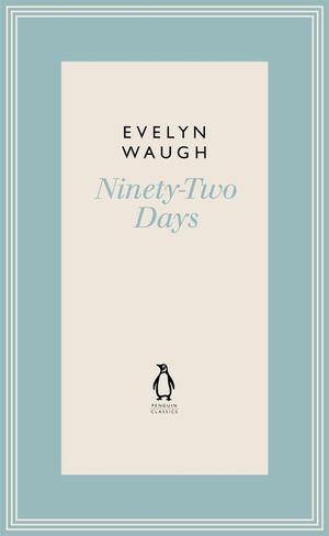 Ninety-Two Days (7)