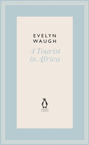 A Tourist in Africa (21)