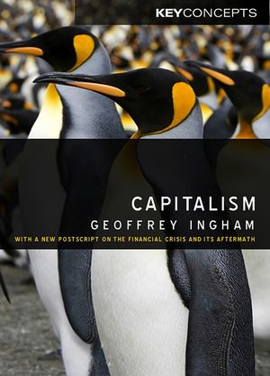[eBook] Capitalism