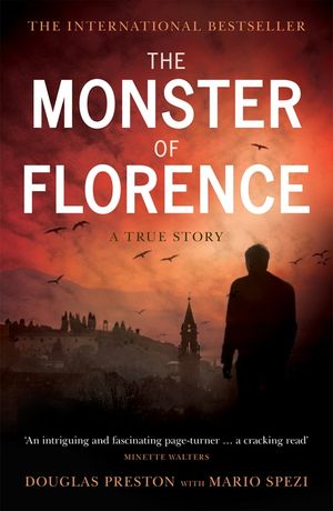 [eBook] The Monster of Florence