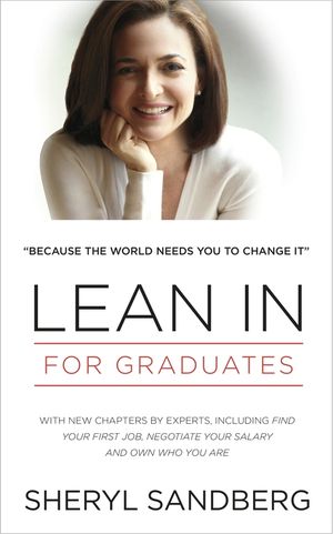 [eBook] Lean In  For Graduates