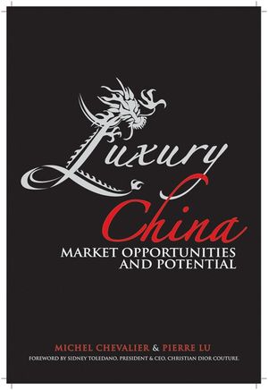 [eBook] Luxury China