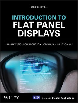 [eBook] Introduction to Flat Panel Displays