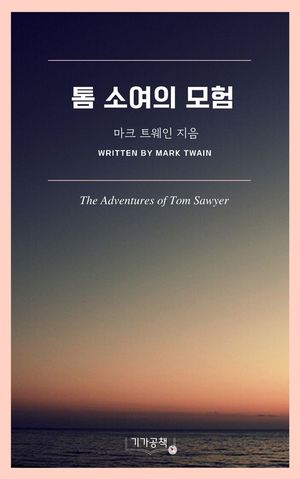 톰 소여의 모험