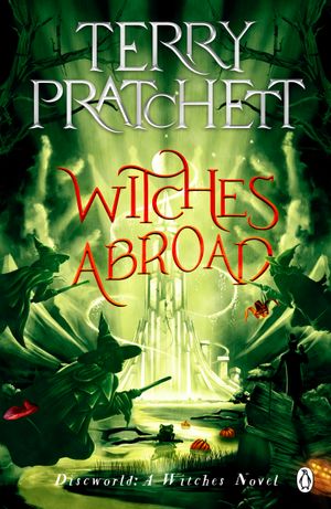 Witches Abroad