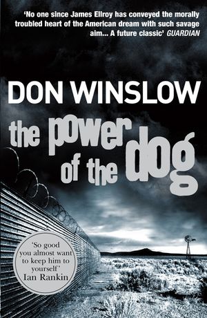 [eBook] The Power of the Dog  A Explosive Collision of Crime and Politics, Love and Hate