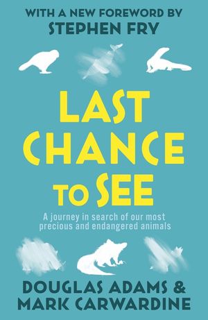 [eBook] Last Chance To See