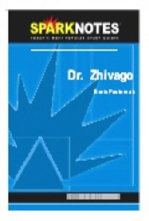 Dr. Zhivago (SparkNotes Literature Guide)