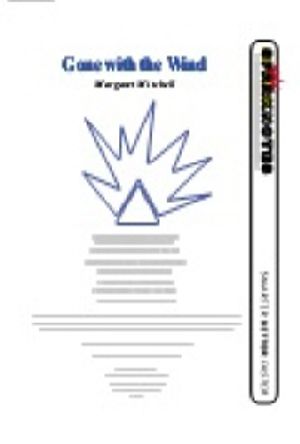Gone With the Wind (SparkNotes Literature Guide)