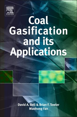 [eBook] Coal Gasification and Its Applications