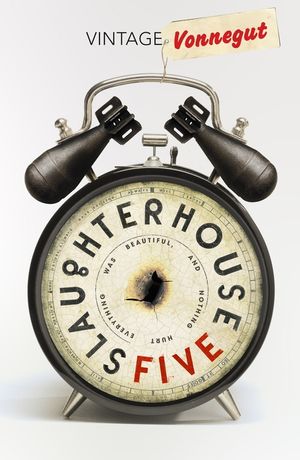 Slaughterhouse 5: The Children's Crusade A Duty-Dance With Death