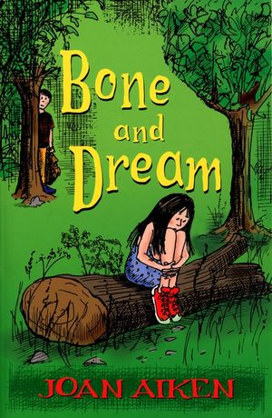 Bone And Dream   A St. Boan Mystery