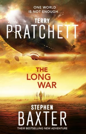 The Long War  (Long Earth 2)