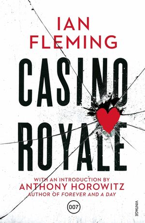 [eBook] Casino Royale  James Bond 007