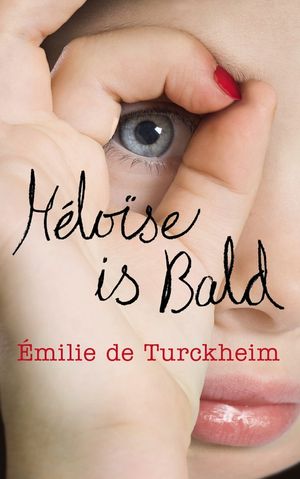 [eBook] H챕lo챦se is Bald