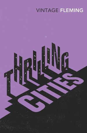 [eBook] Thrilling Cities