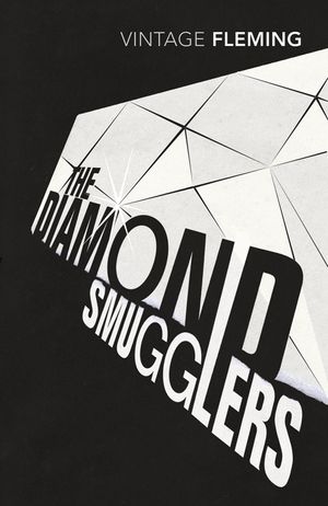 [eBook] The Diamond Smugglers