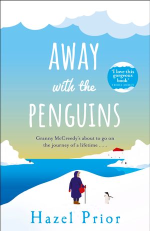 [eBook] Away with the Penguins