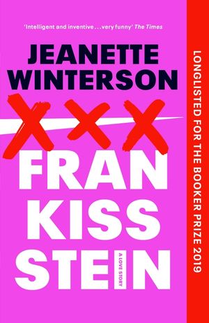 Frankissstein  A Love Story