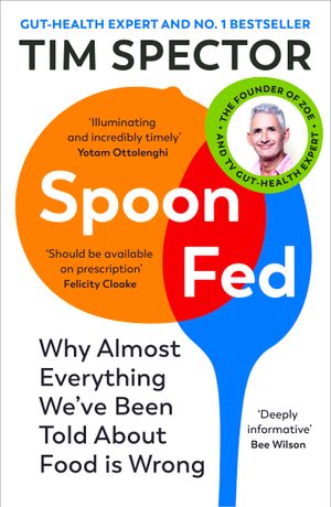 [eBook] Spoon-Fed