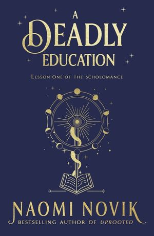 [eBook] A Deadly Education