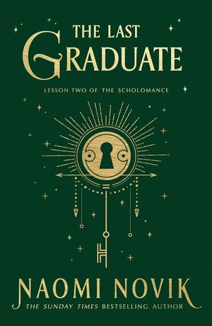 [eBook] The Last Graduate