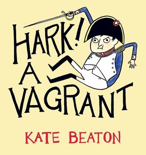 [eBook] Hark! A Vagrant