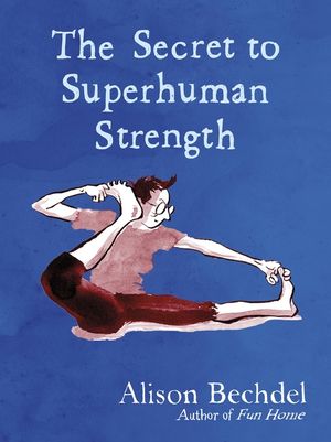 [eBook] The Secret to Superhuman Strength