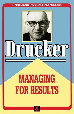 Managing for Results
