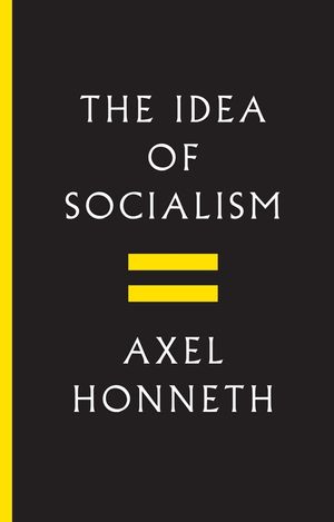 [eBook] The Idea of Socialism