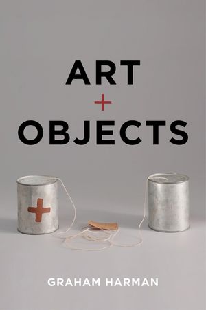 [eBook] Art and Objects