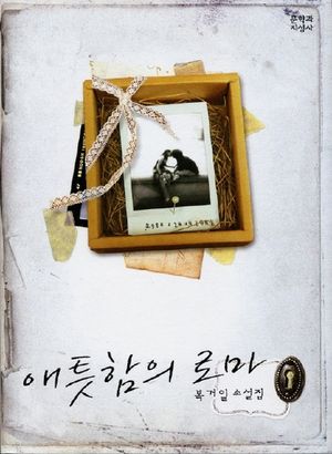 애틋함의 로마
