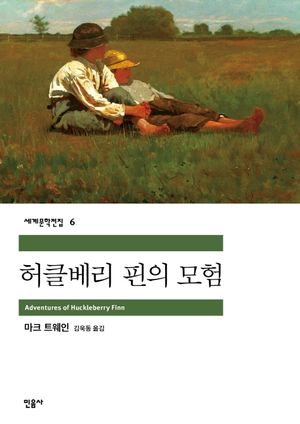 허클베리 핀의 모험