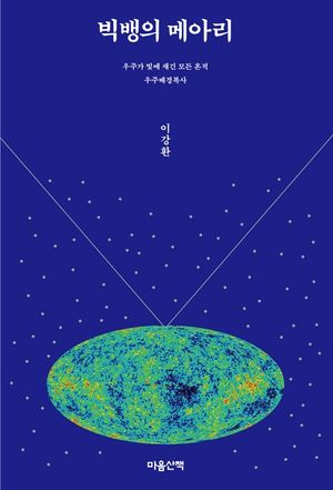 빅뱅의 메아리