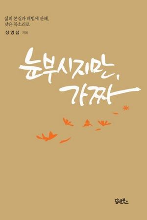 [eBook] 눈부시지만, 가짜